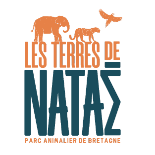 Logo les terres de nataé